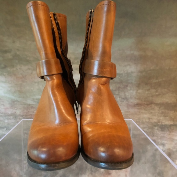 Frye Booties - Picture 2 of 4